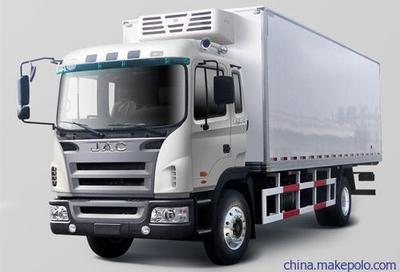 高效节能的通力冷藏车 价格、厂家与图片全解析