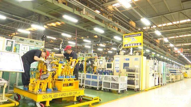 两大汽车巨头或将落户北三县，专用汽车产业迎来新机遇